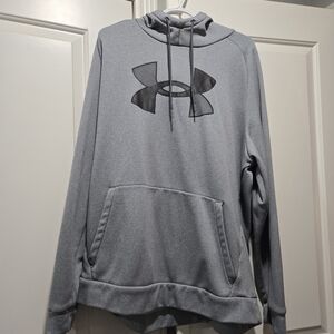 Men's XXL Under Armour Hoodie